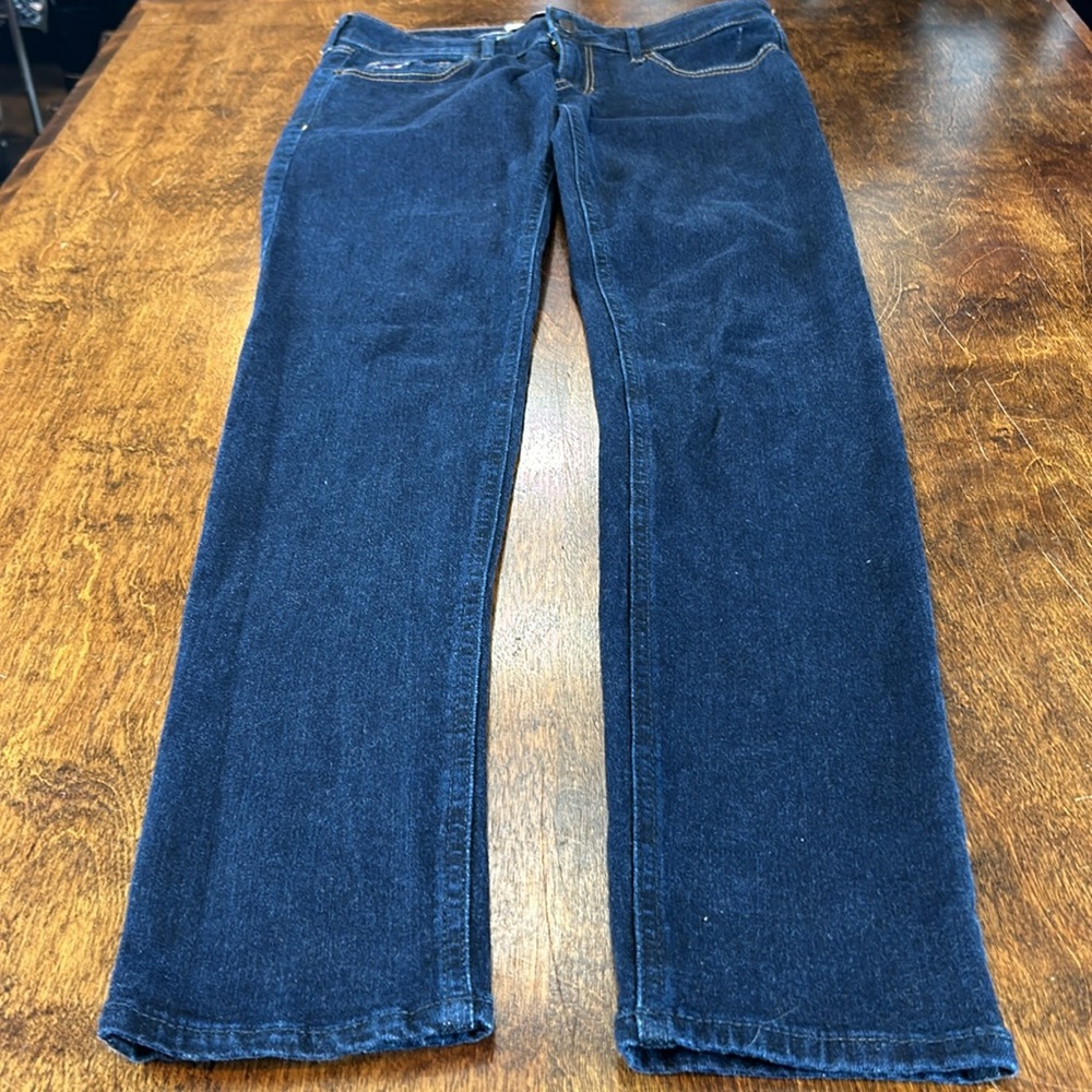 Hollister Sz 7 Junior Jeans‎